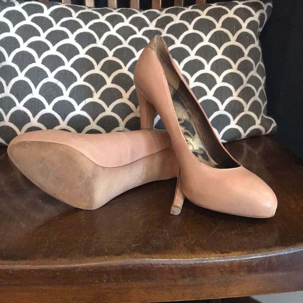 Sam Edelman heels - Picture 3 of 3